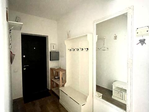 квартира за адресою Кленова вул., 45-А