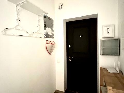 квартира за адресою Кленова вул., 45-А