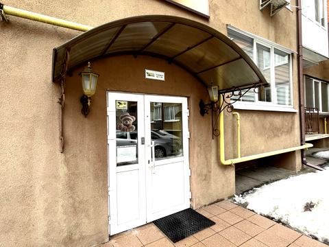 квартира за адресою Кленова вул., 45-А