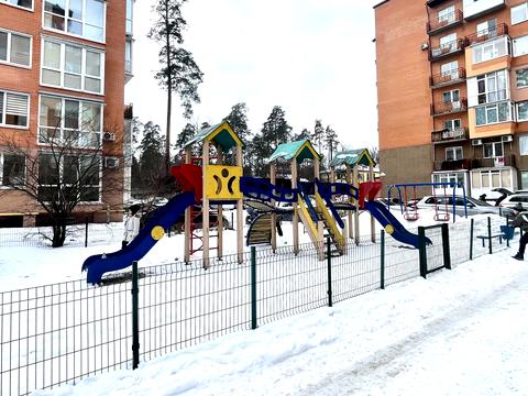 квартира за адресою Кленова вул., 45-А