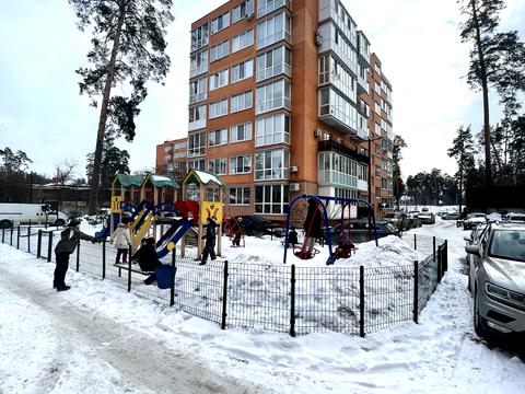 квартира за адресою Кленова вул., 45-А