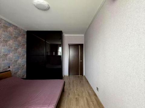 квартира за адресою Голосіївський просп. (40-річчя Жовтня), 62