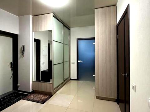 квартира за адресою Голосіївський просп. (40-річчя Жовтня), 62