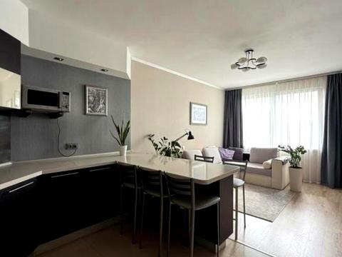 квартира за адресою Голосіївський просп. (40-річчя Жовтня), 62