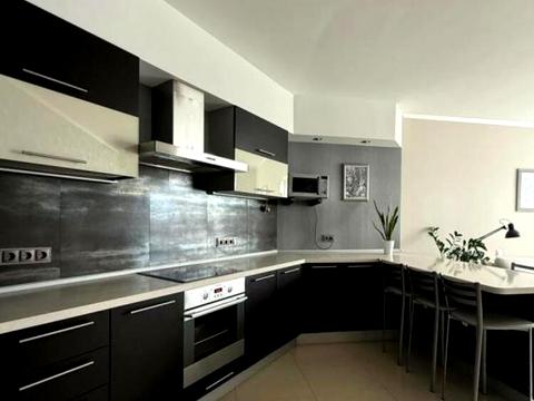 квартира за адресою Голосіївський просп. (40-річчя Жовтня), 62