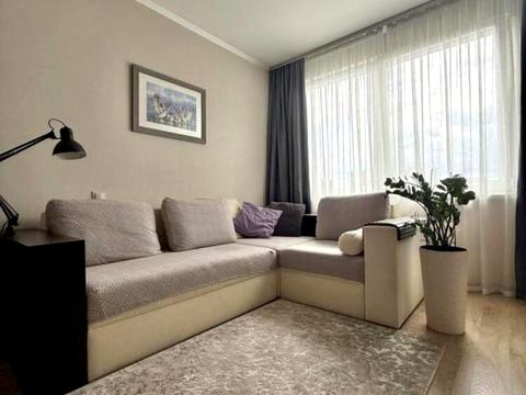 квартира за адресою Голосіївський просп. (40-річчя Жовтня), 62