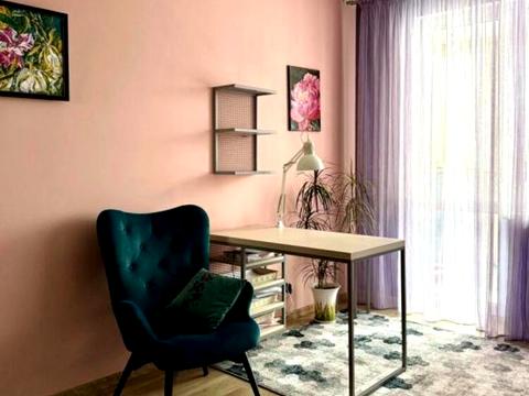 квартира за адресою Голосіївський просп. (40-річчя Жовтня), 62