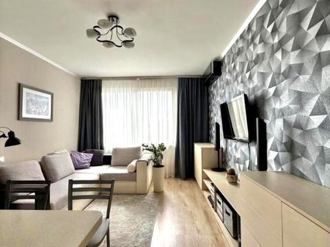 квартира за адресою Голосіївський просп. (40-річчя Жовтня), 62