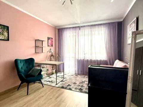 квартира за адресою Голосіївський просп. (40-річчя Жовтня), 62