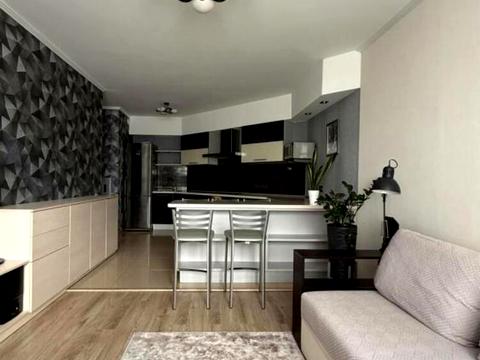 квартира за адресою Голосіївський просп. (40-річчя Жовтня), 62