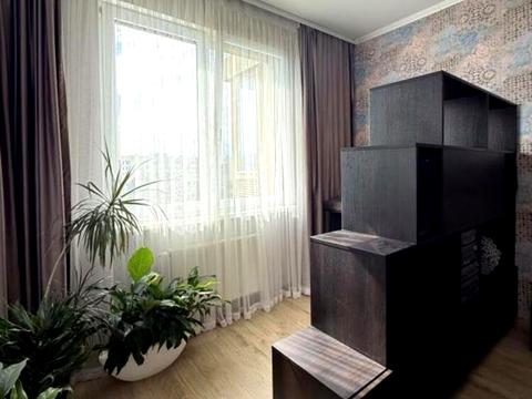 квартира за адресою Голосіївський просп. (40-річчя Жовтня), 62