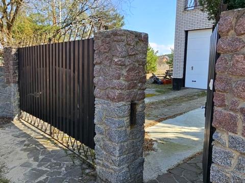 будинок за адресою Провулок Лісовий