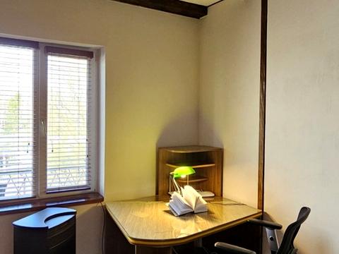 будинок за адресою Провулок Лісовий