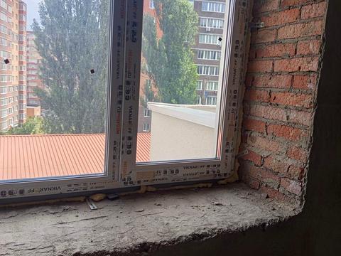 квартира за адресою Костя Широцького вул., 40