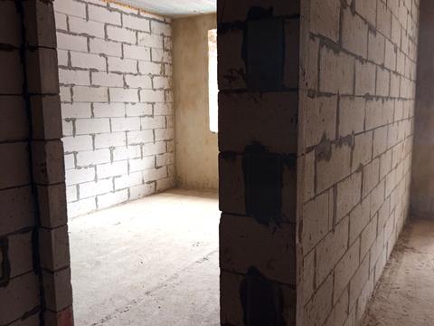 квартира за адресою Костя Широцького вул., 40