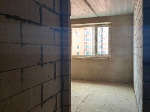 квартира за адресою Костя Широцького вул., 40