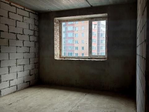 квартира за адресою Костя Широцького вул., 40