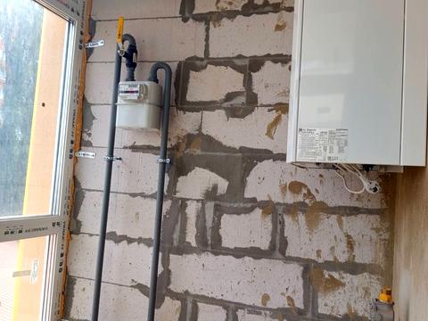 квартира за адресою Костя Широцького вул., 40