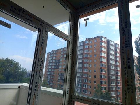 квартира за адресою Костя Широцького вул., 40