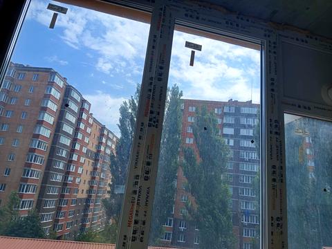 квартира за адресою Костя Широцького вул., 40