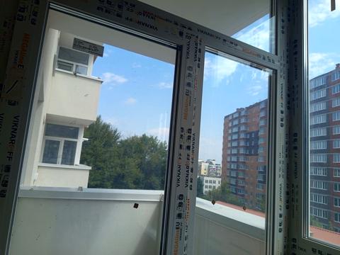 квартира за адресою Костя Широцького вул., 40