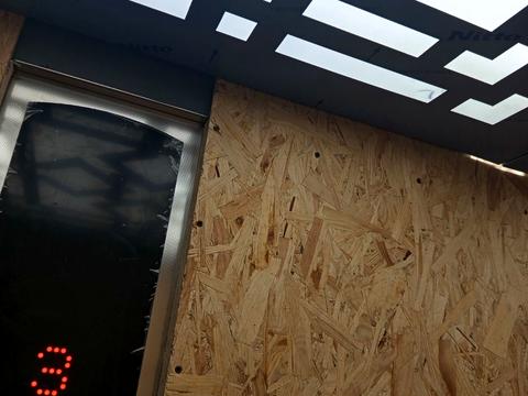 квартира за адресою Костя Широцького вул., 40