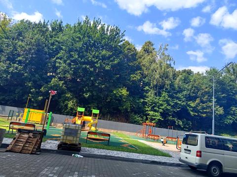 квартира за адресою Костя Широцького вул., 40