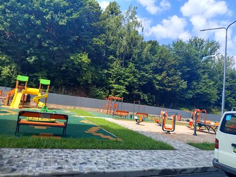 квартира за адресою Костя Широцького вул., 40