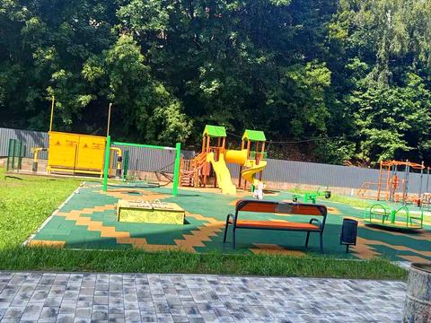 квартира за адресою Костя Широцького вул., 40