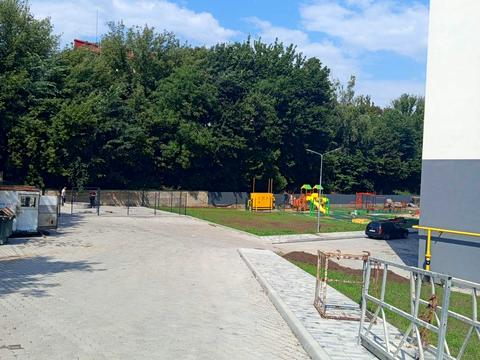 квартира за адресою Костя Широцького вул., 40