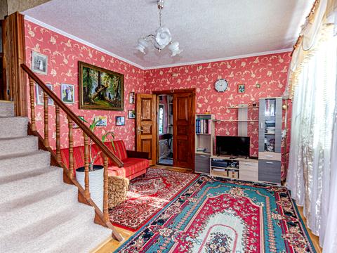 будинок за адресою Шевченка вул.