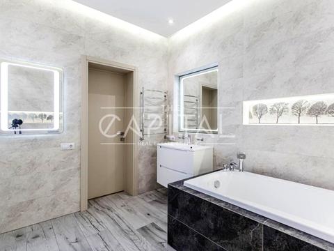 будинок за адресою Абрикосова вул.