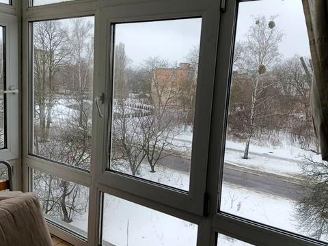 квартира за адресою Погребняка вул., 10