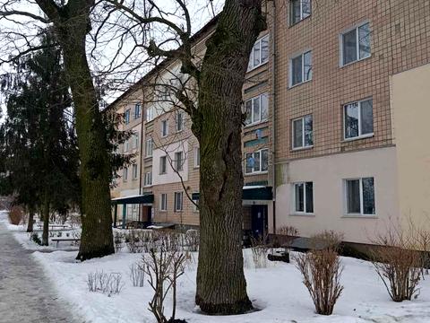 квартира за адресою Погребняка вул., 10