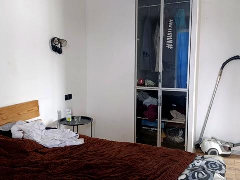 квартира за адресою Погребняка вул., 10