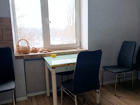 квартира за адресою Погребняка вул., 10