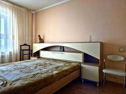 квартира за адресою Райдужна вул., 71