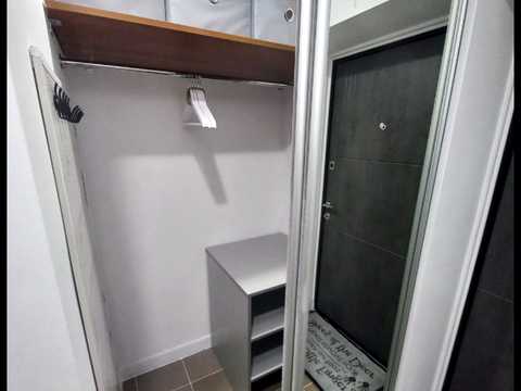 квартира по адресу Подільська ул., 10/5 к1