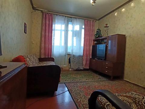 квартира за адресою Аерокосмічний просп., 45а