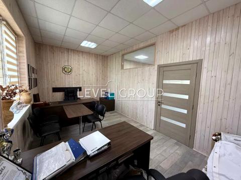 коммерческая по адресу Лауреатская ул., 8