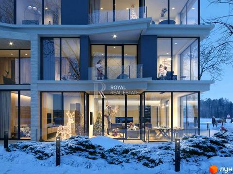 комерційна за адресою Мрії вул., 7