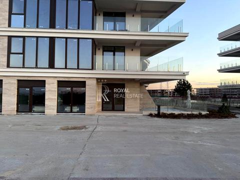 комерційна за адресою Мрії вул., 7