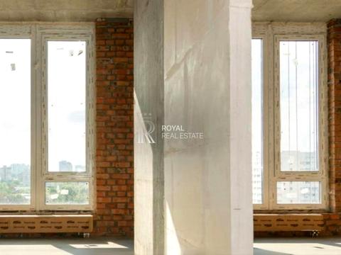 квартира за адресою Дегтярівська вул., 17 к1