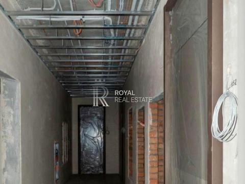 квартира за адресою Дегтярівська вул., 17 к1