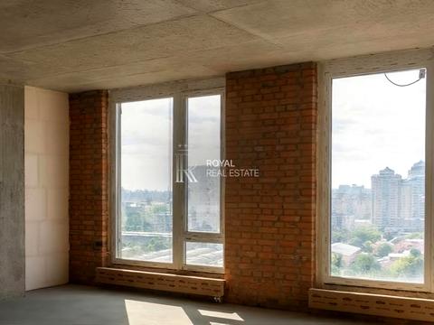 квартира за адресою Дегтярівська вул., 17 к1