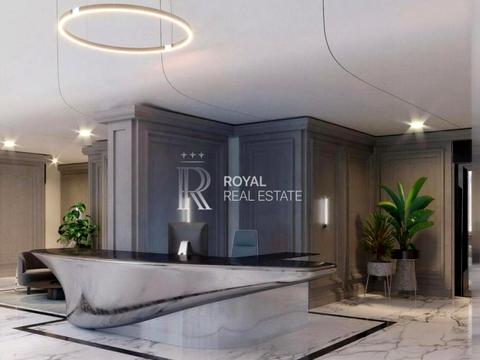 квартира за адресою Дегтярівська вул., 17 к1