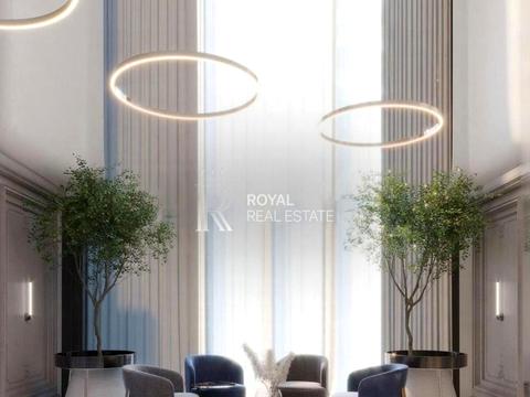 квартира за адресою Дегтярівська вул., 17 к1