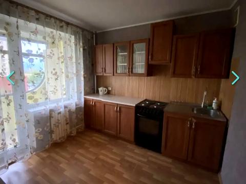 квартира по адресу Славы бульв., 6