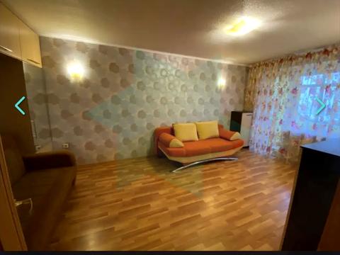 квартира по адресу Славы бульв., 6