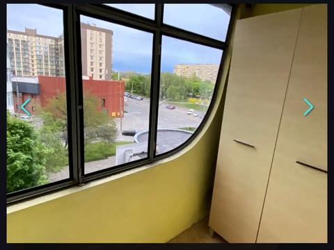 квартира по адресу Славы бульв., 6